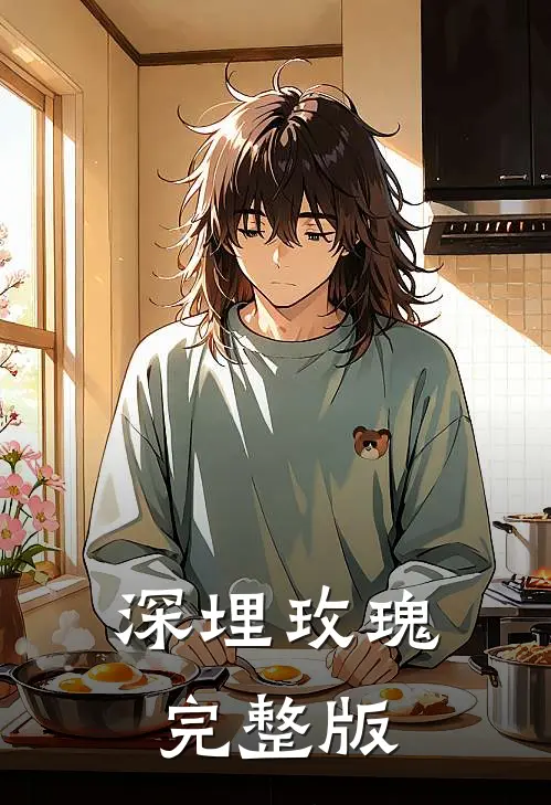 深埋玫瑰完整版
