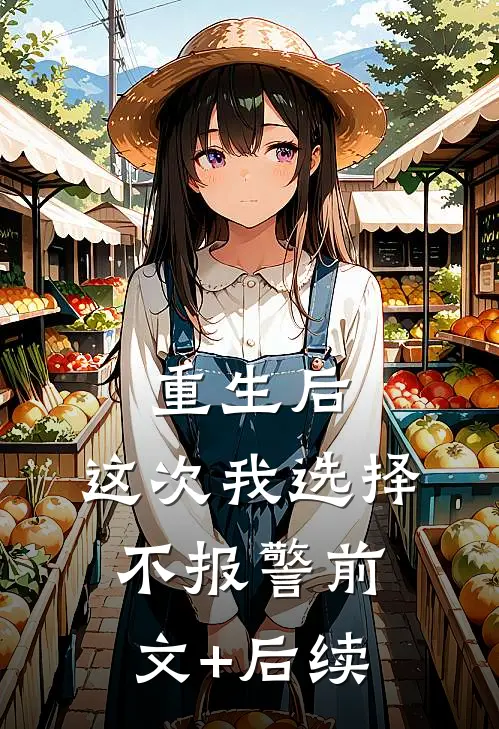 重生后，这次我选择不报警前文+后续