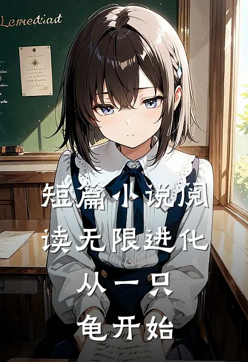 短篇小说阅读无限进化，从一只龟开始
