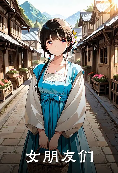女朋友们