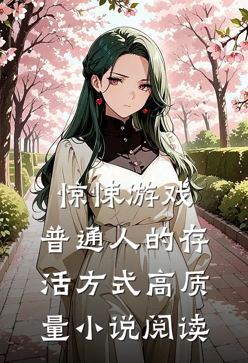 惊悚游戏：普通人的存活方式高质量小说阅读