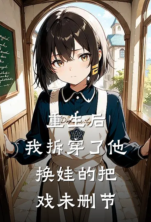 重生后，我拆穿了他换娃的把戏未删节