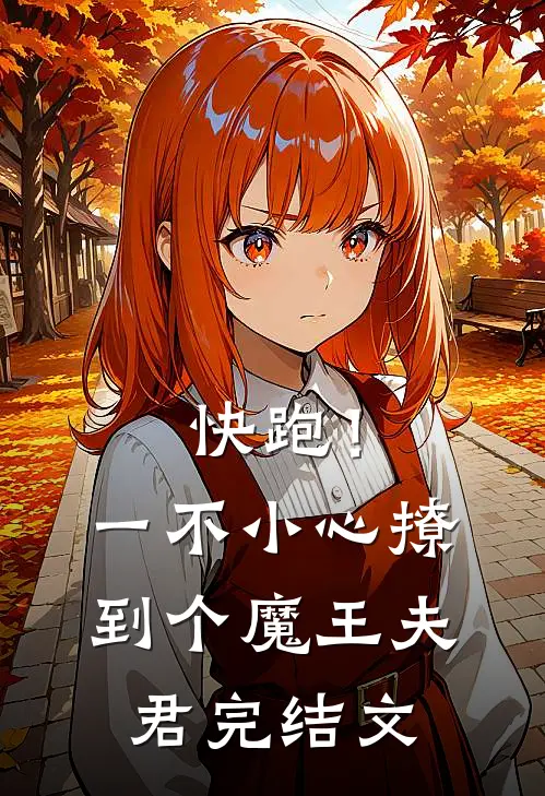 快跑！一不小心撩到个魔王夫君完结文
