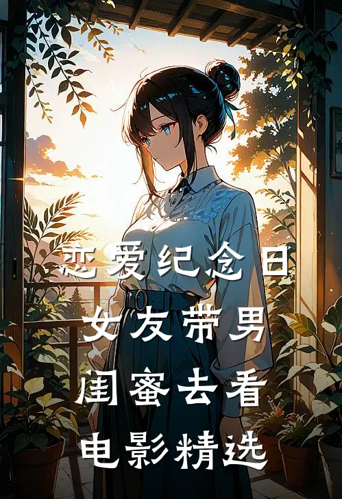 恋爱纪念日，女友带男闺蜜去看电影精选
