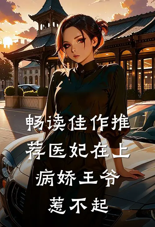 畅读佳作推荐医妃在上：病娇王爷惹不起