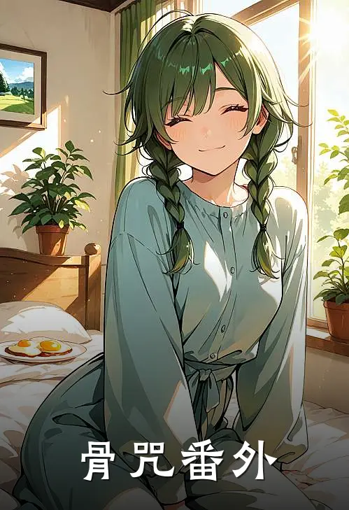 骨咒番外