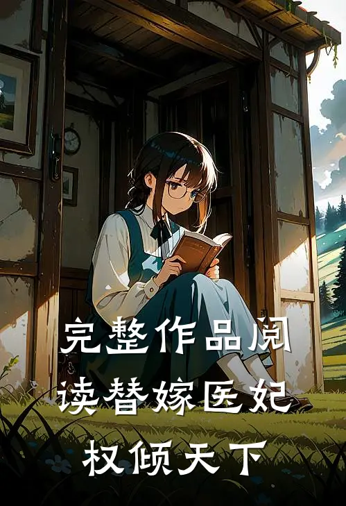 完整作品阅读替嫁医妃权倾天下