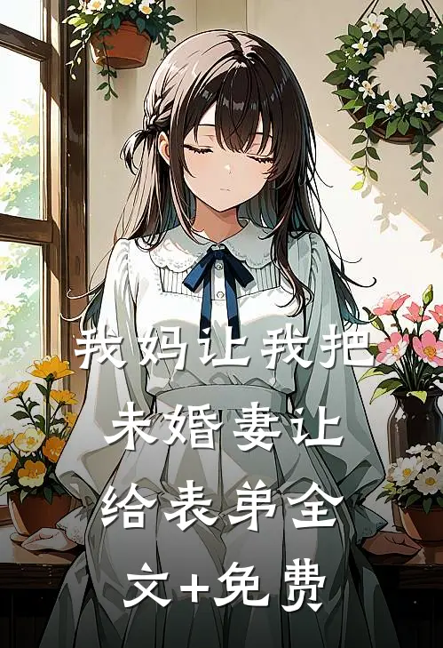 我妈让我把未婚妻让给表弟全文+免费