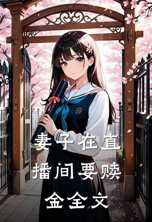 妻子在直播间要赎金全文