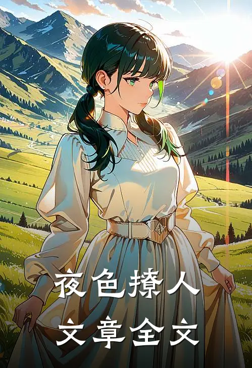 夜色撩人文章全文