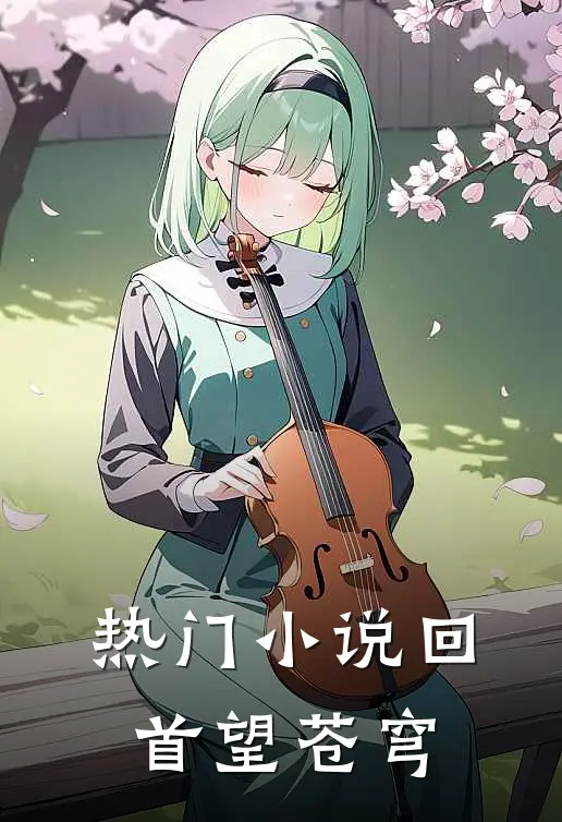 热门小说回首望苍穹