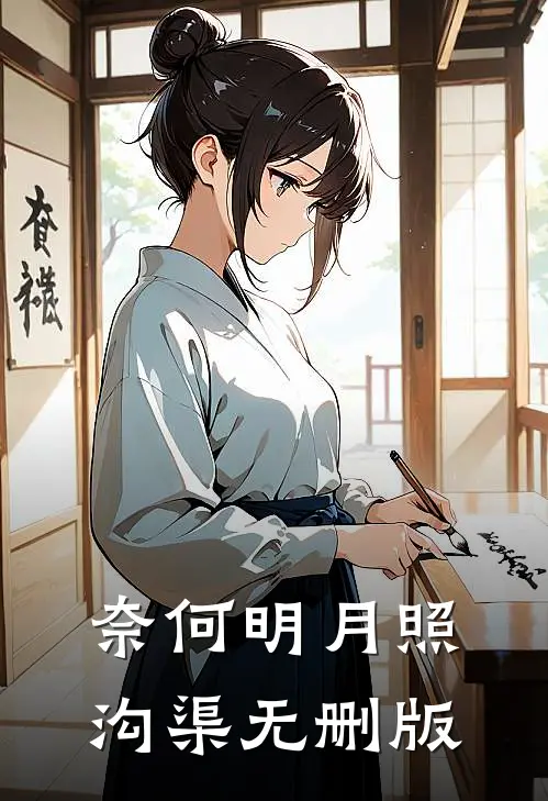 奈何明月照沟渠无删版