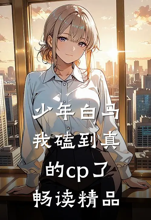 少年白马：我磕到真的cp了畅读精品