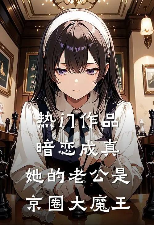 热门作品暗恋成真：她的老公是京圈大魔王