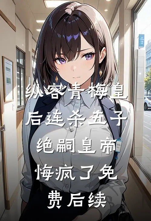 纵容青梅皇后连杀五子，绝嗣皇帝悔疯了免费后续