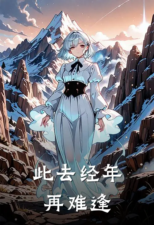 此去经年再难逢