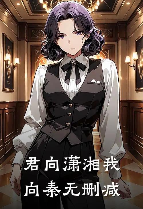 君向潇湘我向秦无删减