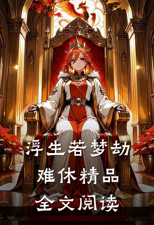 浮生若梦劫难休精品全文阅读