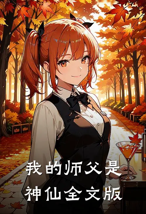 我的师父是神仙全文版