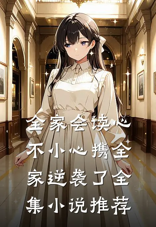 全家会读心：不小心携全家逆袭了全集小说推荐