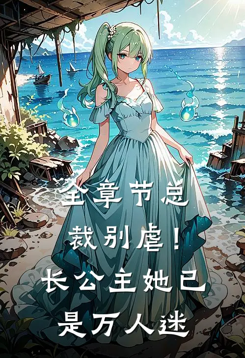 全章节总裁别虐！长公主她已是万人迷
