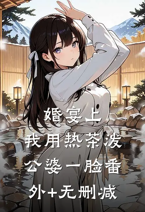 婚宴上，我用热茶泼公婆一脸番外+无删减