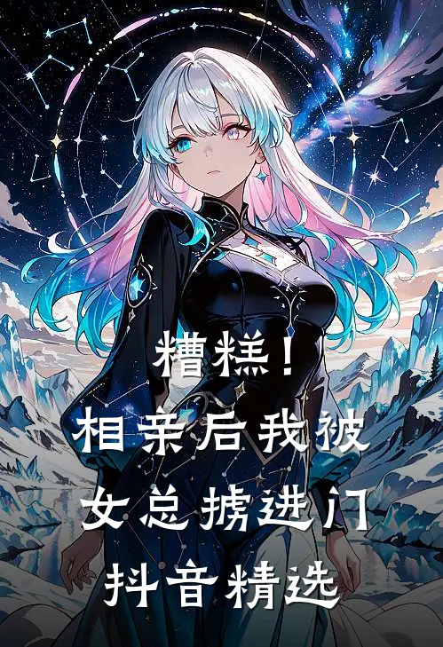 糟糕！相亲后，我被女总掳进门抖音精选