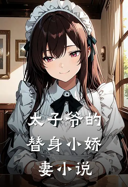 太子爷的替身小娇妻小说