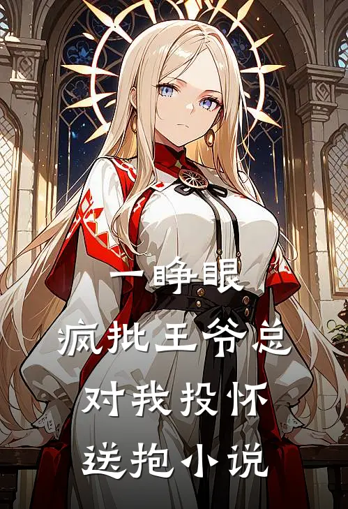 一睁眼，疯批王爷总对我投怀送抱小说