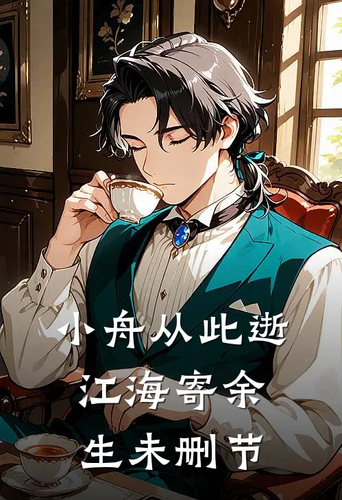 小舟从此逝，江海寄余生未删节