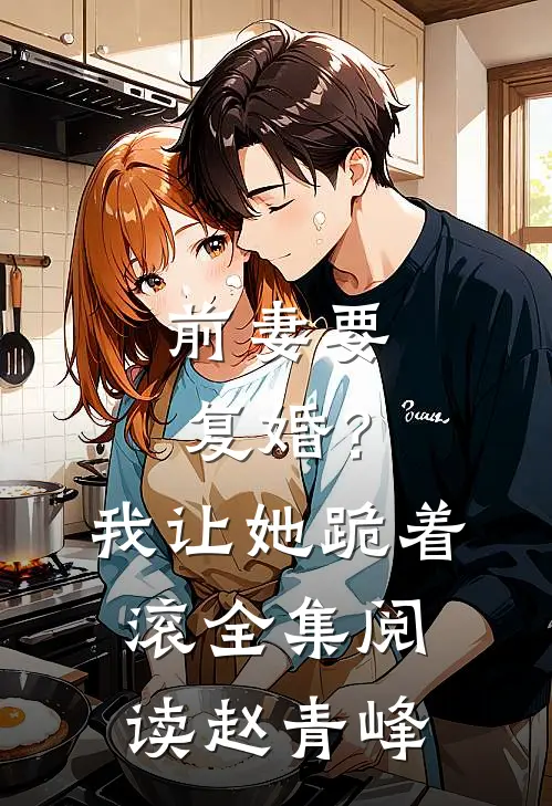 前妻要复婚？我让她跪着滚全集阅读赵青峰