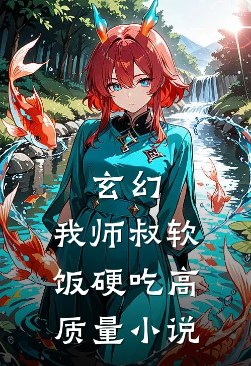 玄幻：我师叔软饭硬吃高质量小说