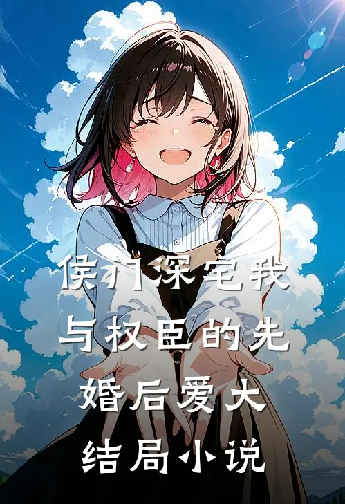 侯门深宅我与权臣的先婚后爱大结局小说