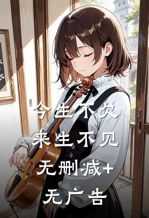 今生不欠，来生不见无删减+无广告