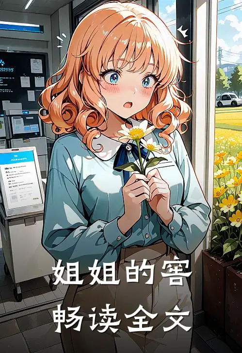 姐姐的窖畅读全文
