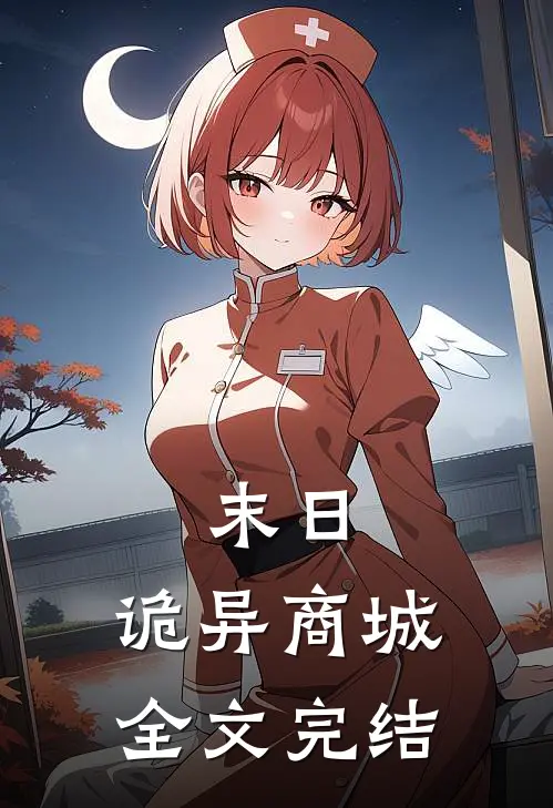 末日：诡异商城全文完结
