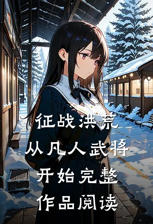 征战洪荒：从凡人武将开始完整作品阅读