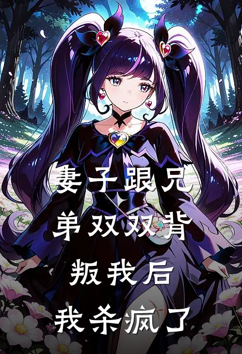 妻子跟兄弟双双背叛我后，我杀疯了