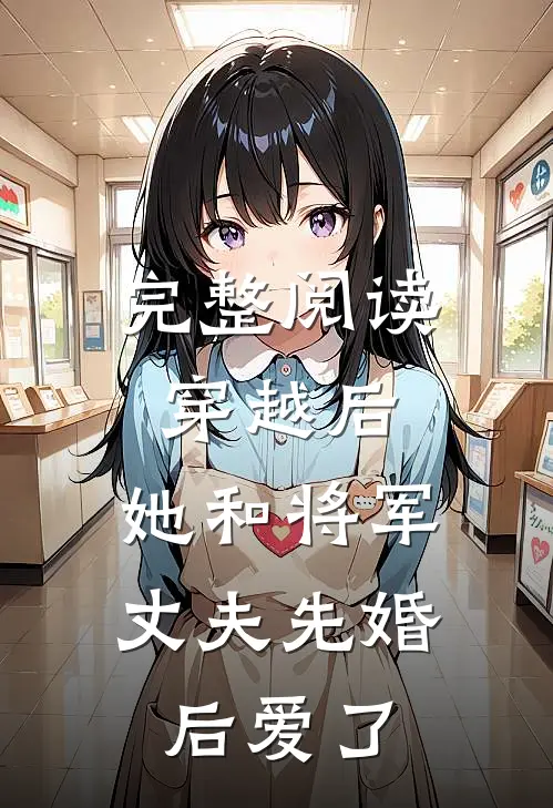 完整阅读穿越后，她和将军丈夫先婚后爱了