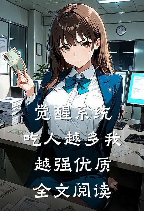 觉醒系统：吃人越多我越强优质全文阅读