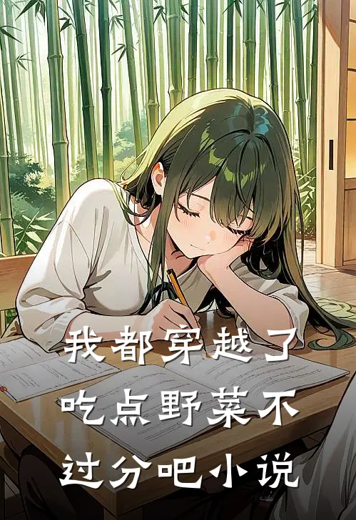 我都穿越了吃点野菜不过分吧小说