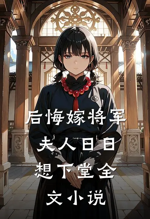 后悔嫁将军，夫人日日想下堂全文小说