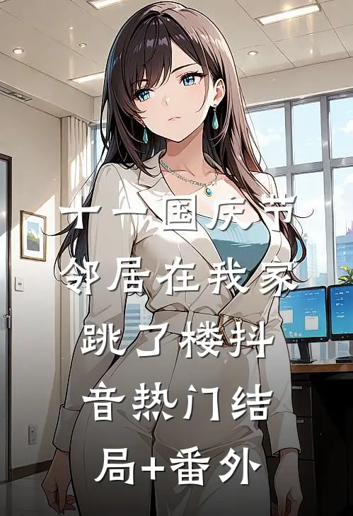 十一国庆节，邻居在我家跳了楼抖音热门结局+番外
