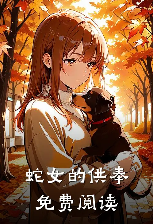 蛇女的供奉免费阅读