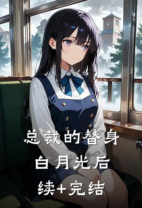 总裁的替身白月光后续+完结