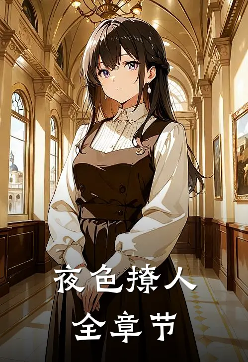夜色撩人全章节