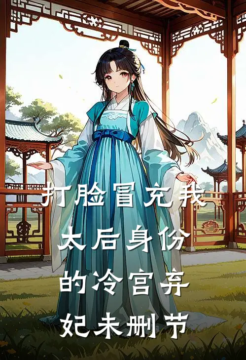 打脸冒充我太后身份的冷宫弃妃未删节