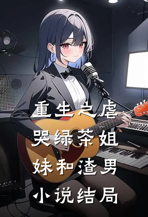 重生之虐哭绿茶姐妹和渣男小说结局