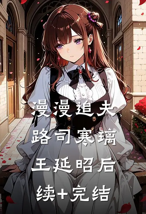 漫漫追夫路司寒璃王延昭后续+完结