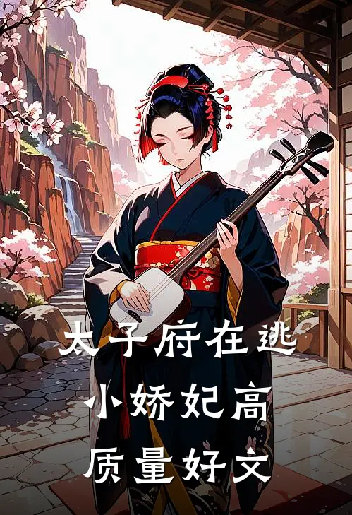 太子府在逃小娇妃高质量好文
